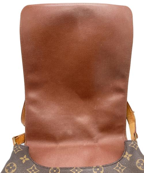 LOUIS VUITTON（ルイ ヴィトン）LOUIS VUITTON (ルイ ヴィトン) モノグラム ミュゼットの古着・服飾アイテム