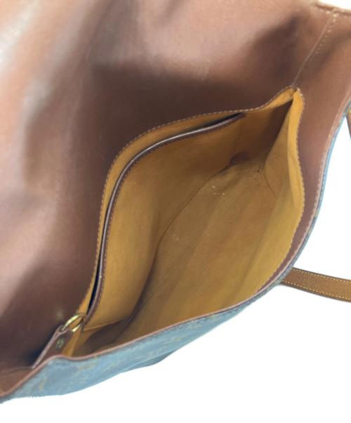 LOUIS VUITTON（ルイ ヴィトン）LOUIS VUITTON (ルイ ヴィトン) モノグラム ミュゼットの古着・服飾アイテム