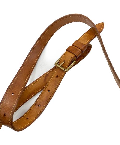 LOUIS VUITTON（ルイ ヴィトン）LOUIS VUITTON (ルイ ヴィトン) モノグラム ミュゼットの古着・服飾アイテム