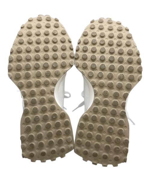 NEW BALANCE（ニューバランス）NEW BALANCE (ニューバランス) WS327KE ホワイト サイズ:24.5の古着・服飾アイテム