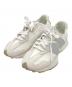 NEW BALANCE（ニューバランス）の古着「WS327KE」｜ホワイト