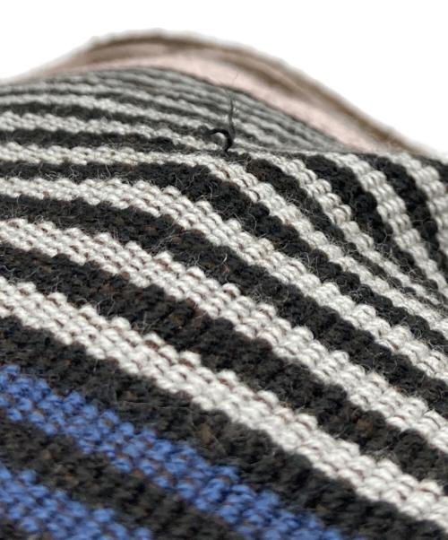 MARNI（マルニ）MARNI (マルニ) MARKET HAMMOCK BAG マルチカラーの古着・服飾アイテム