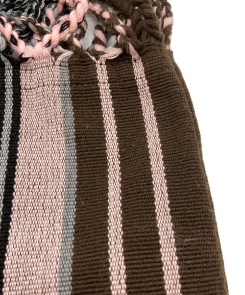 MARNI（マルニ）MARNI (マルニ) MARKET HAMMOCK BAG マルチカラーの古着・服飾アイテム