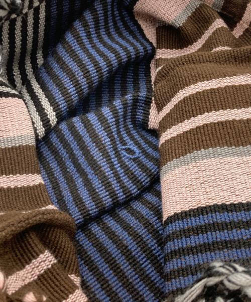 MARNI（マルニ）MARNI (マルニ) MARKET HAMMOCK BAG マルチカラーの古着・服飾アイテム