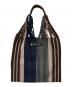 MARNI（マルニ）の古着「MARKET HAMMOCK BAG」｜マルチカラー