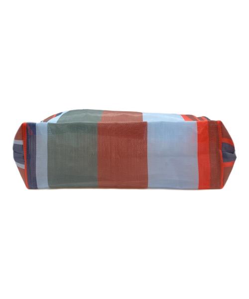 MARNI（マルニ）MARNI (マルニ) FLOWER CAFE BAG マルチカラーの古着・服飾アイテム