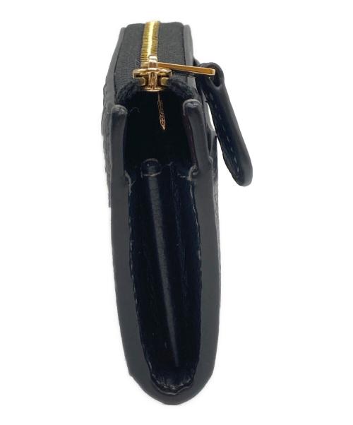 COACH（コーチ）COACH (コーチ) マルチファンクションカードケース ブラックの古着・服飾アイテム