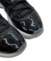 中古・古着 NIKE (ナイキ) AIR JORDAN 11 RETRO LOW BLACK/VARSITY ROYAL-WHITE ブラック サイズ:US 10.5：16000円