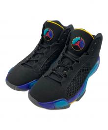 NIKE（ナイキ）の古着「AIR JORDAN XXXVIII PF」｜ブラック