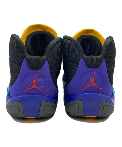 NIKE（ナイキ）NIKE (ナイキ) AIR JORDAN XXXVIII PF ブラック サイズ:US10.5の古着・服飾アイテム