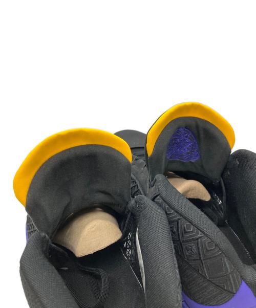 NIKE（ナイキ）NIKE (ナイキ) AIR JORDAN XXXVIII PF ブラック サイズ:US10.5の古着・服飾アイテム