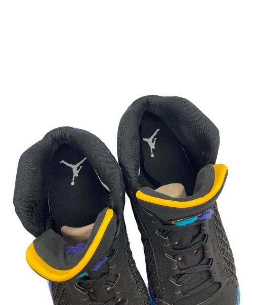 NIKE（ナイキ）NIKE (ナイキ) AIR JORDAN XXXVIII PF ブラック サイズ:US10.5の古着・服飾アイテム