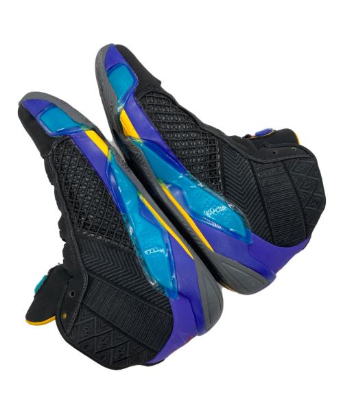 NIKE（ナイキ）NIKE (ナイキ) AIR JORDAN XXXVIII PF ブラック サイズ:US10.5の古着・服飾アイテム