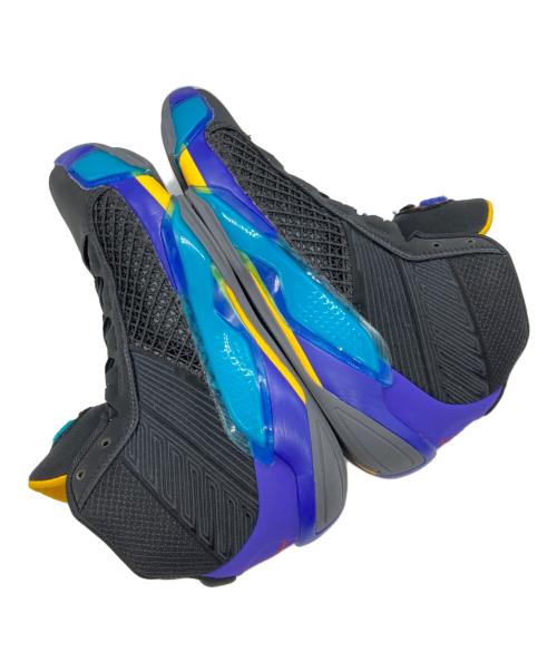 NIKE（ナイキ）NIKE (ナイキ) AIR JORDAN XXXVIII PF ブラック サイズ:US10.5の古着・服飾アイテム