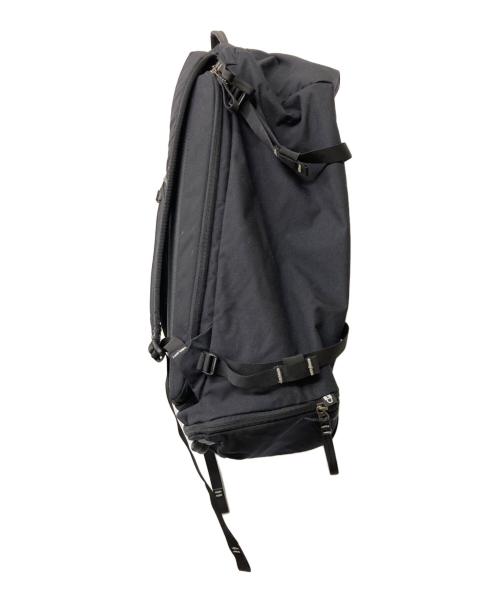 GREGORY（グレゴリー）GREGORY (グレゴリー) COMPASS 40 バックパック ブラックの古着・服飾アイテム