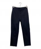 45Rフォーティファイブ・アール）の古着「イージーテーパードパンツ」｜ネイビー