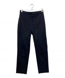 45R（フォーティファイブ・アール）の古着「イージーテーパードパンツ」｜ネイビー