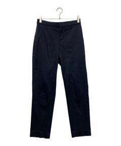中古・古着通販】Y's (ワイズ) 変形ポケットデニムパンツ グレー