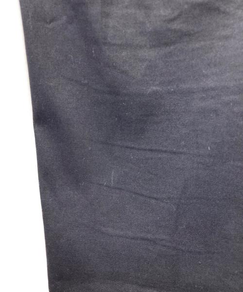 45R（フォーティファイブ・アール）45R (フォーティファイブ・アール) イージーテーパードパンツ ネイビー サイズ:3の古着・服飾アイテム