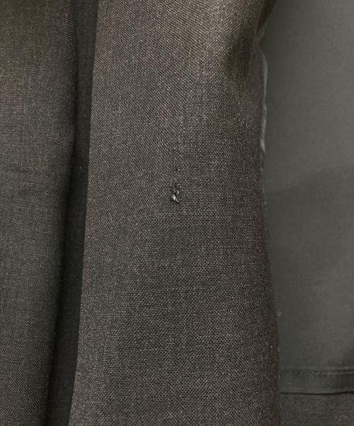Paul Smith London（ポールスミスロンドン）Paul Smith London (ポールスミスロンドン) タスマニアウール 3B シングルブレストジャケット チャコールグレー サイズ:Lの古着・服飾アイテム