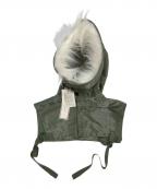 JOHN LAWRENCE SULLIVANジョン ローレンス サリバン）の古着「ミリタリーフライトフード」