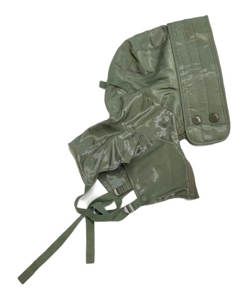 JOHN LAWRENCE SULLIVAN（ジョン ローレンス サリバン）JOHN LAWRENCE SULLIVAN (ジョン ローレンス サリバン) ミリタリーフライトフード サイズ:Xの古着・服飾アイテム