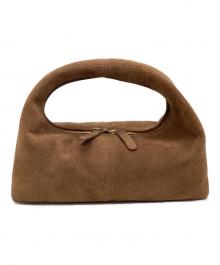 FRENZLAUER（フレンツラウアー）の古着「PANIER BAGUETTE BAG」｜ブラウン