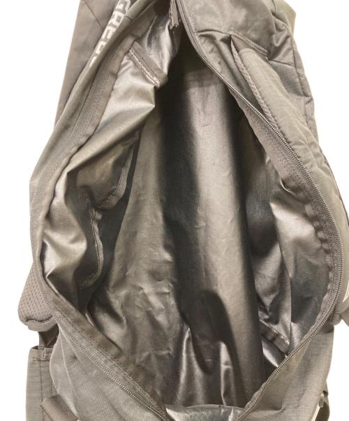 GREGORY（グレゴリー）GREGORY (グレゴリー) ２WAYボストンバッグ ブラックの古着・服飾アイテム