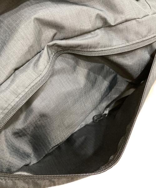 GREGORY（グレゴリー）GREGORY (グレゴリー) ２WAYボストンバッグ ブラックの古着・服飾アイテム