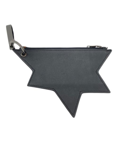 Y-3（ワイスリー）Y-3 (ワイスリー) 小銭入れ ブラックの古着・服飾アイテム