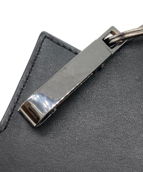 Y-3（ワイスリー）Y-3 (ワイスリー) 小銭入れ ブラックの古着・服飾アイテム