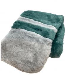 MURRAL（ミューラル）の古着「ファイクファーストール」