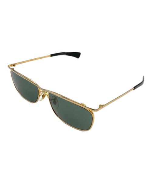 RAY-BAN（レイバン）RAY-BAN (レイバン) Olympian Ⅱ DX サングラスの古着・服飾アイテム