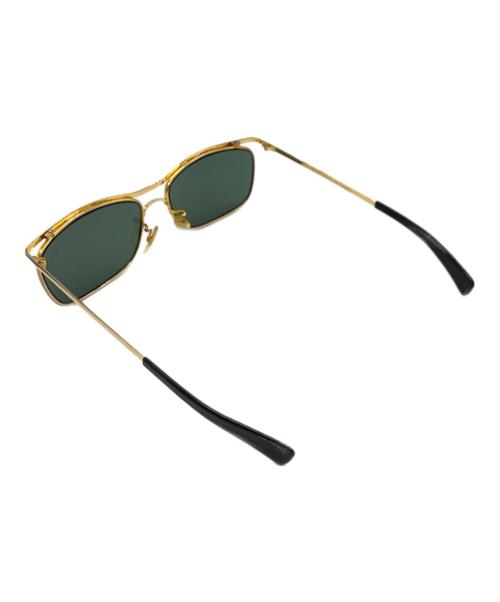 RAY-BAN（レイバン）RAY-BAN (レイバン) Olympian Ⅱ DX サングラスの古着・服飾アイテム