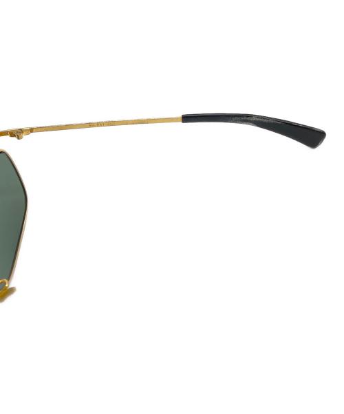 RAY-BAN（レイバン）RAY-BAN (レイバン) Olympian Ⅱ DX サングラスの古着・服飾アイテム