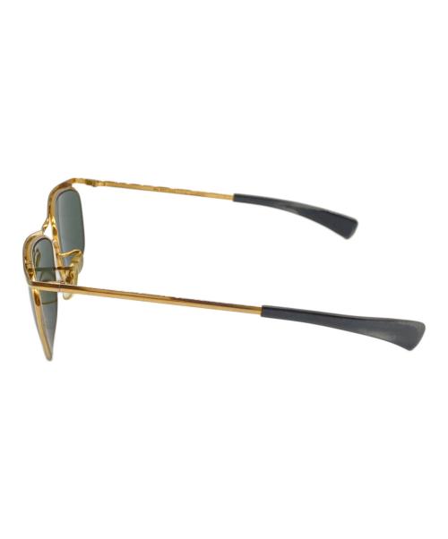 RAY-BAN（レイバン）RAY-BAN (レイバン) Olympian Ⅱ DX サングラスの古着・服飾アイテム