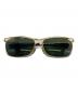 RAY-BAN（レイバン）の古着「Olympian Ⅱ DX サングラス」
