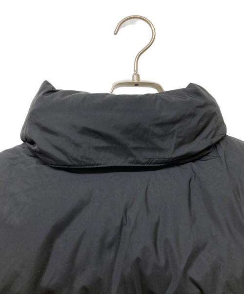THE NORTH FACE（ザ ノース フェイス）THE NORTH FACE (ザ ノース フェイス) ヌプシジャケット ブラック サイズ:Lの古着・服飾アイテム