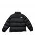 THE NORTH FACE (ザ ノース フェイス) ヌプシジャケット ブラック サイズ:L：30000円
