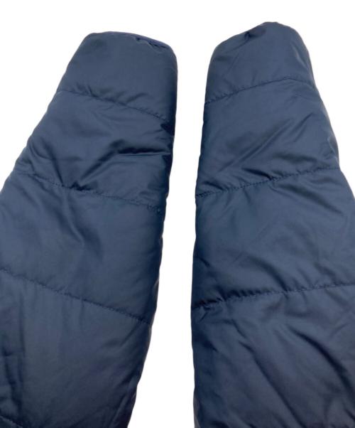 Patagonia（パタゴニア）Patagonia (パタゴニア) 23AW Kids' Reversible Ready Freddy Hoody ネイビー サイズ:XL 未使用品の古着・服飾アイテム