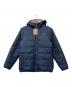 Patagonia（パタゴニア）の古着「23AW Kids' Reversible Ready Freddy Hoody」｜ネイビー