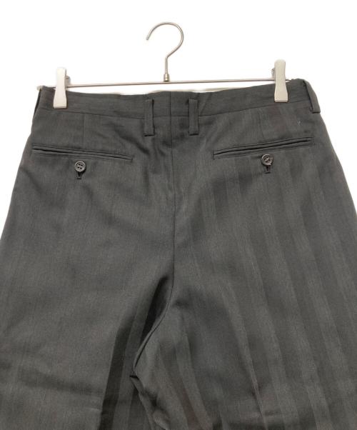 JUN MEN（ジュンメン）JUN MEN (ジュンメン) VERONESE ヴィンテージダブルブレストセットアップスーツ ブラック サイズ:サイズMの古着・服飾アイテム