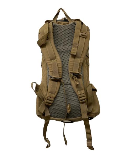MYSTERY RANCH（ミステリーランチ）MYSTERY RANCH (ミステリーランチ) 【廃盤モデル】 USA製 1day Assault Coyote ブラウン サイズ:-の古着・服飾アイテム