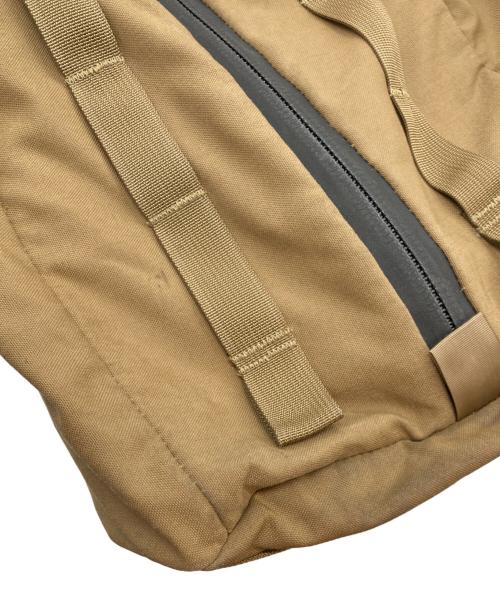 MYSTERY RANCH（ミステリーランチ）MYSTERY RANCH (ミステリーランチ) 【廃盤モデル】 USA製 1day Assault Coyote ブラウン サイズ:-の古着・服飾アイテム