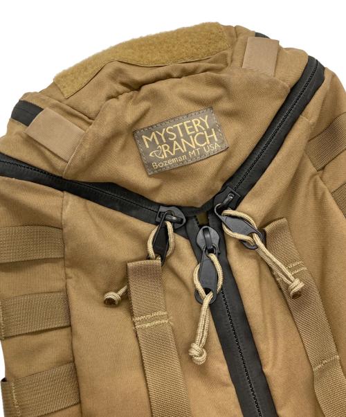 MYSTERY RANCH（ミステリーランチ）MYSTERY RANCH (ミステリーランチ) 【廃盤モデル】 USA製 1day Assault Coyote ブラウン サイズ:-の古着・服飾アイテム