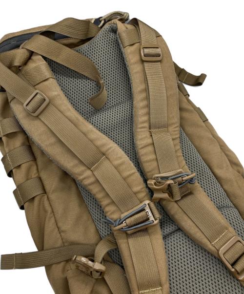 MYSTERY RANCH（ミステリーランチ）MYSTERY RANCH (ミステリーランチ) 【廃盤モデル】 USA製 1day Assault Coyote ブラウン サイズ:-の古着・服飾アイテム