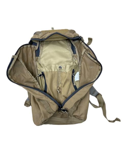 MYSTERY RANCH（ミステリーランチ）MYSTERY RANCH (ミステリーランチ) 【廃盤モデル】 USA製 1day Assault Coyote ブラウン サイズ:-の古着・服飾アイテム