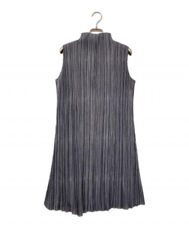 プリーツプリーズ　pleatsplease ワンピース PLEATS PLEASE ISSEY MIYAKE - プリーツプリーズ PLEATS PLEASE PP03