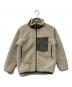 Patagonia（パタゴニア）の古着「20AW K's Retro-X Jkt」｜オリーブ×アイボリー