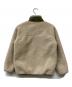Patagonia (パタゴニア) 20AW K's Retro-X Jkt オリーブ×アイボリー サイズ:M：8000円